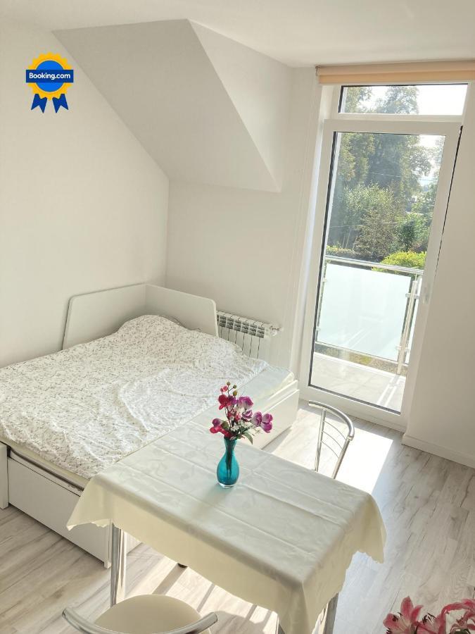 Apartment Osada