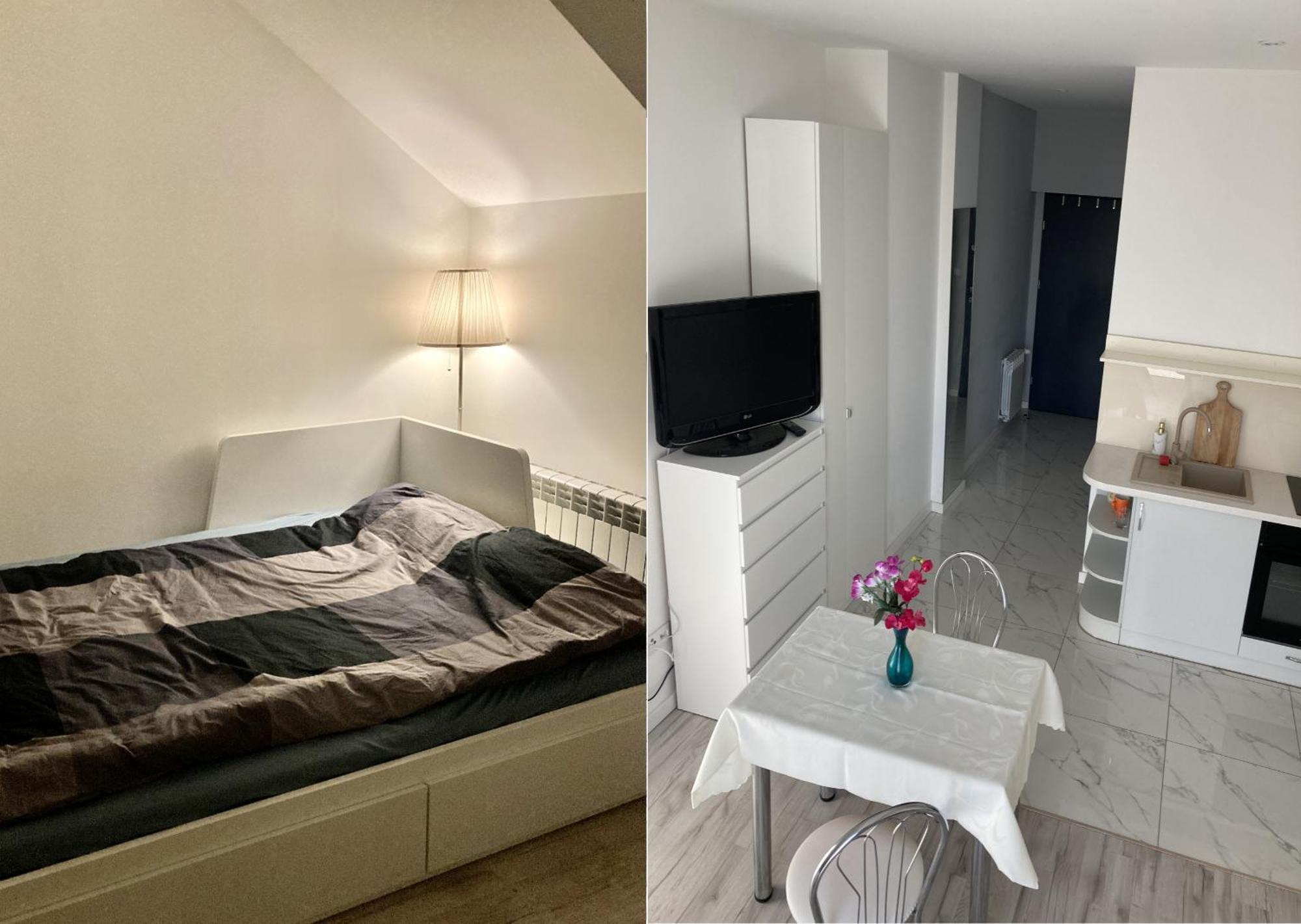 Osada Apartment